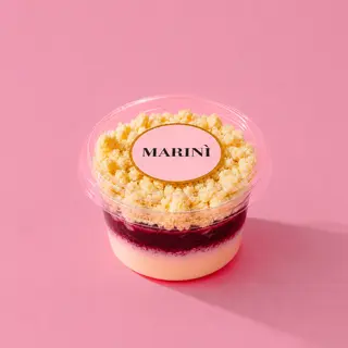 Cheeasy Frutti Rossi
