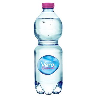 Acqua naturale piccola