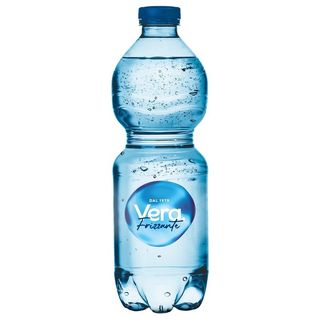 Acqua frizzante piccola