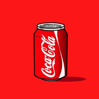 Coca-cola