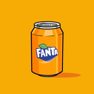 Fanta
