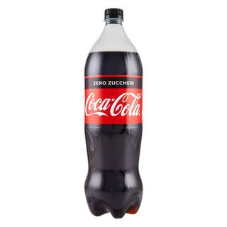 Coca-cola zero