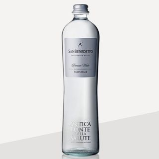 Acqua naturale grande