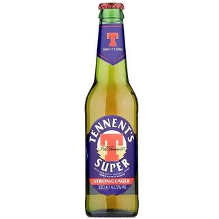 Tennent's 0,33 l