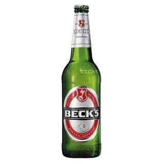Beck's 0,66 l