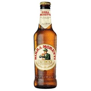 Moretti 0,33 l