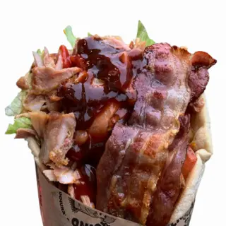 Pita americana