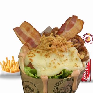 'O Sarracino Menu Western Sarracino