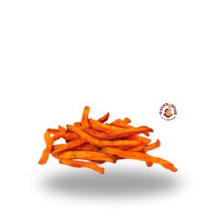 Patatine Dolci Fritte