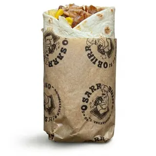 Piadina kebab