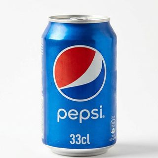 Pepsi 33 cl