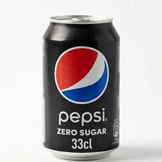 Pepsi Zero 33 cl