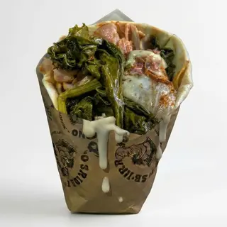 Pita Campana