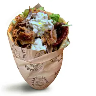 Pita Pugliese
