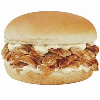 Keburger