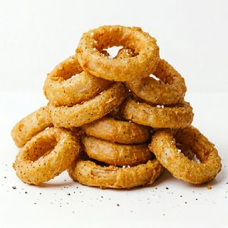 ONION RINGS 12PZ