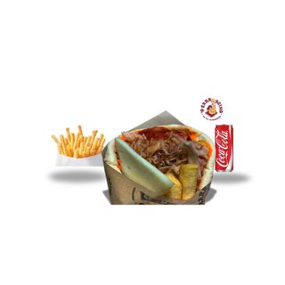 'O Sarracino Menu Abruzzese