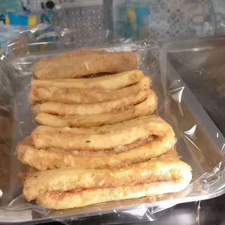 Provola in carrozza