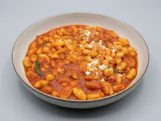 Gnocchi al ragù