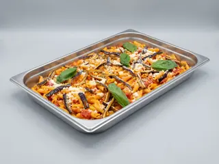 Pasta alla Norma