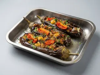 Melanzane scarpone