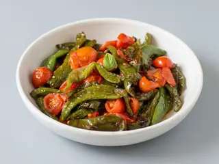 Peperoncini verdi