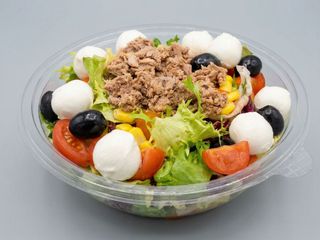 INSALATONA PRIMAVERA