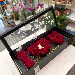 Box i love you