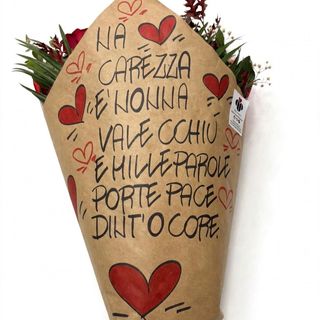 Fascio Nonna