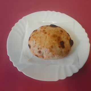 Panino Nutella