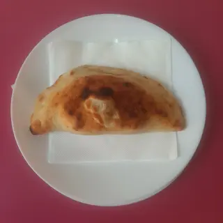 Calzoni Nutella