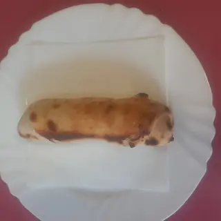 Roll Nutella