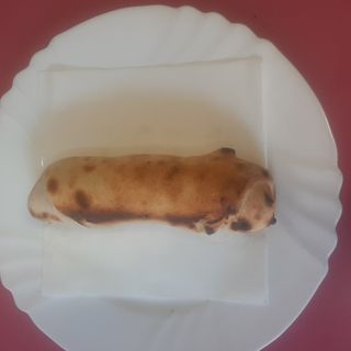 Roll Nutella