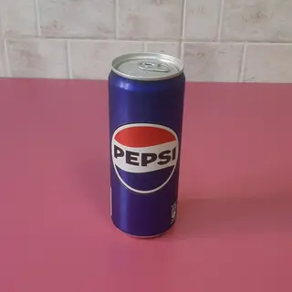 Pepsi 33cl