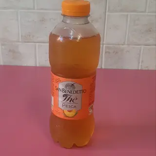 The pesca 50cl