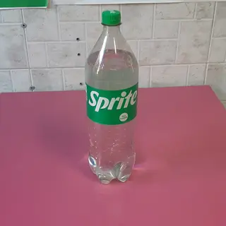 Sprite 1.5lt