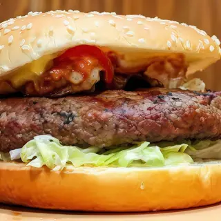 Menu Combos Family Burgers