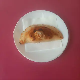 Calzoni Nutella