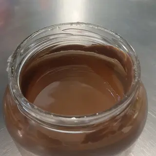 Roll Nutella