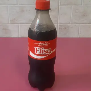 Coca-Cola 45cl