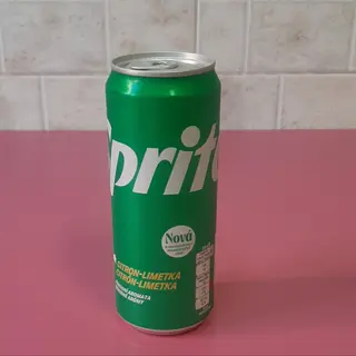 Sprite 33cl