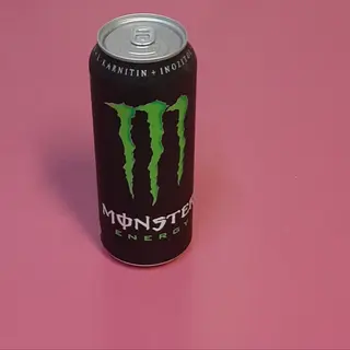 Monster energy 50cl