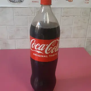 Coca-Cola 1.5lt