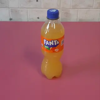 Fanta 45cl