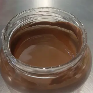 Panino Nutella