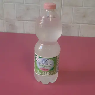 Acqua naturale 50cl