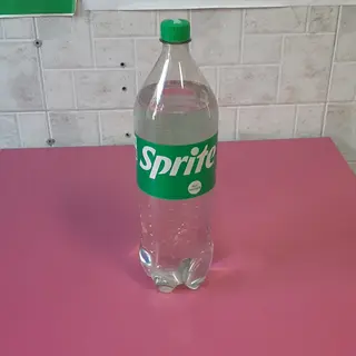 Sprite 1.5lt