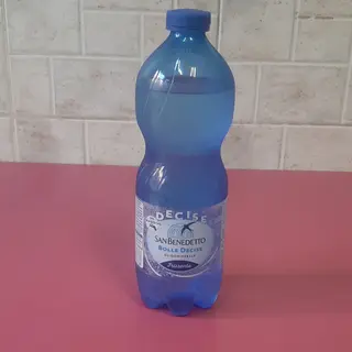 Acqua frizzante 50cl