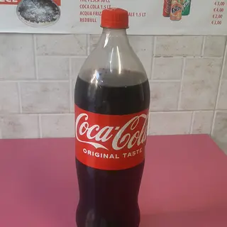 Coca-Cola 1.5lt