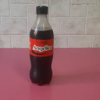 Coca-Cola zero 45cl